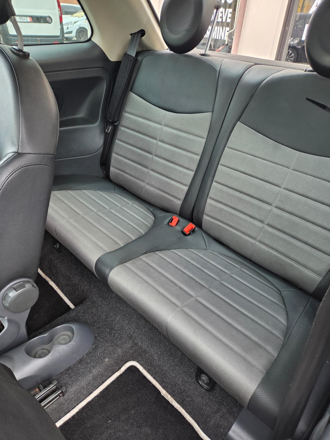Fiat 500 1.2 Sport
