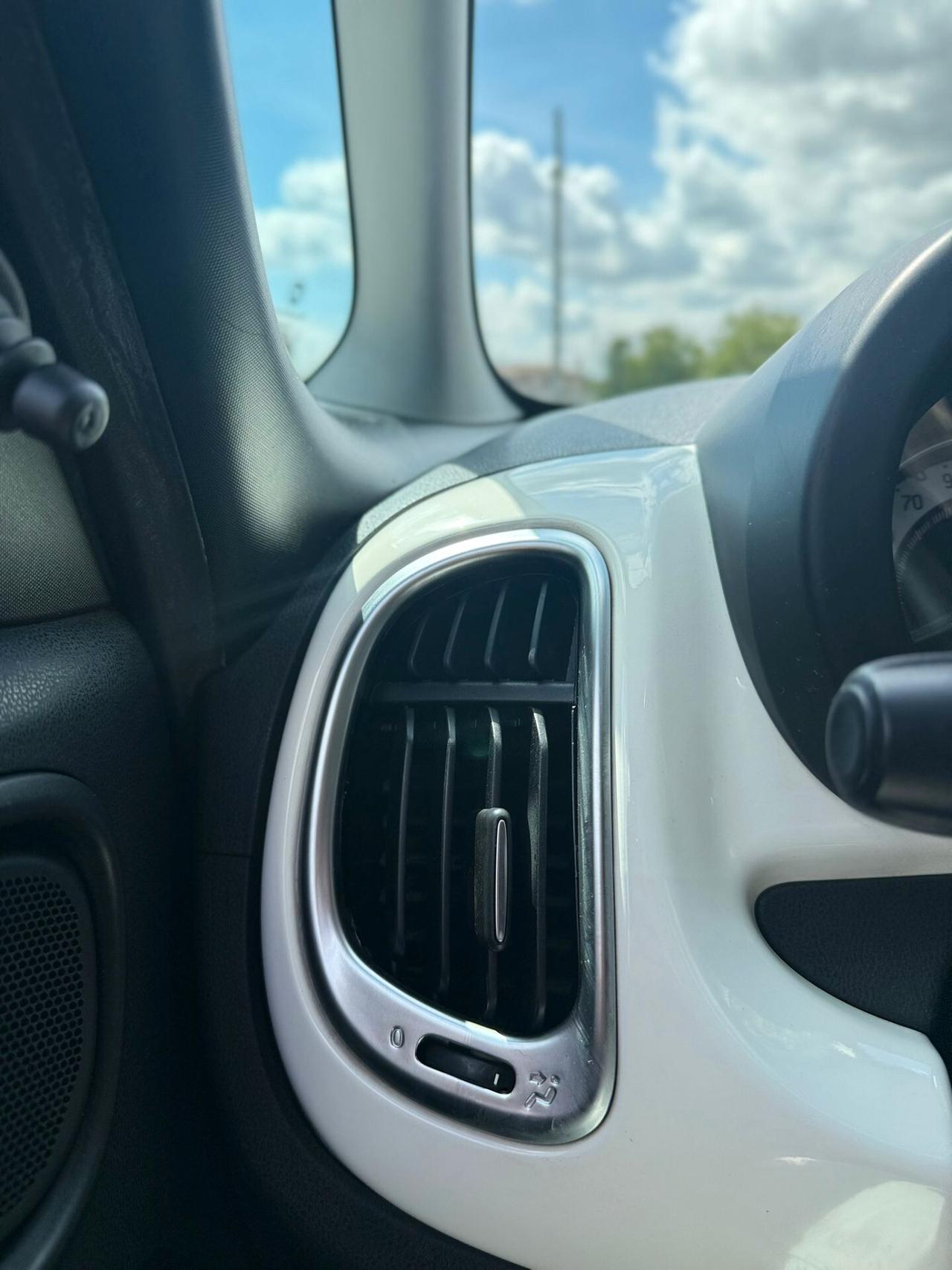 Fiat 500L 1.4 95CV LOUNGE