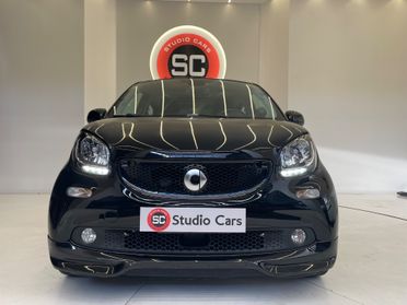 Smart ForFour 70 1.0 twinamic Superpassion