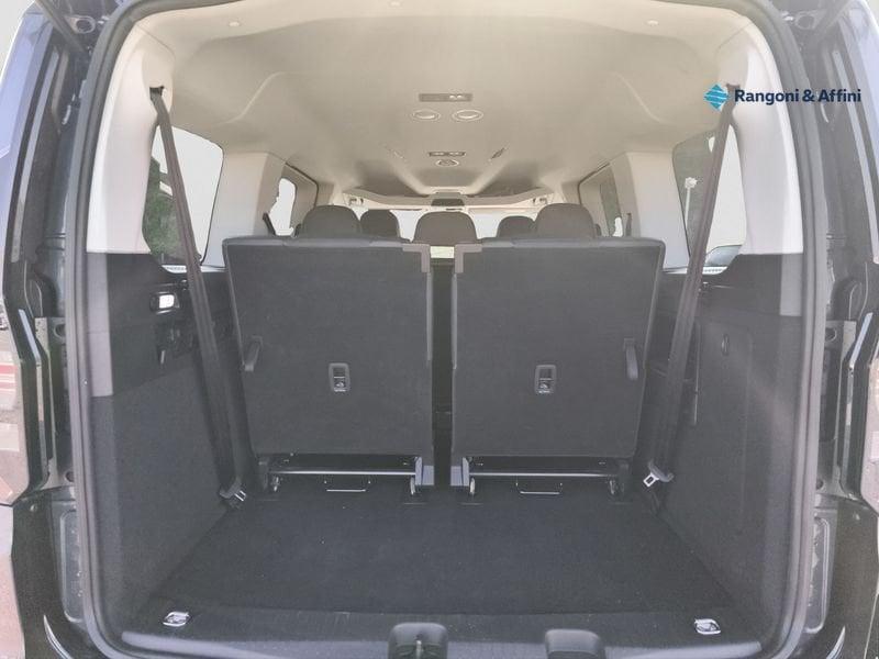 Volkswagen Caddy Caddy 2.0 TDI 122 CV DSG Style Maxi