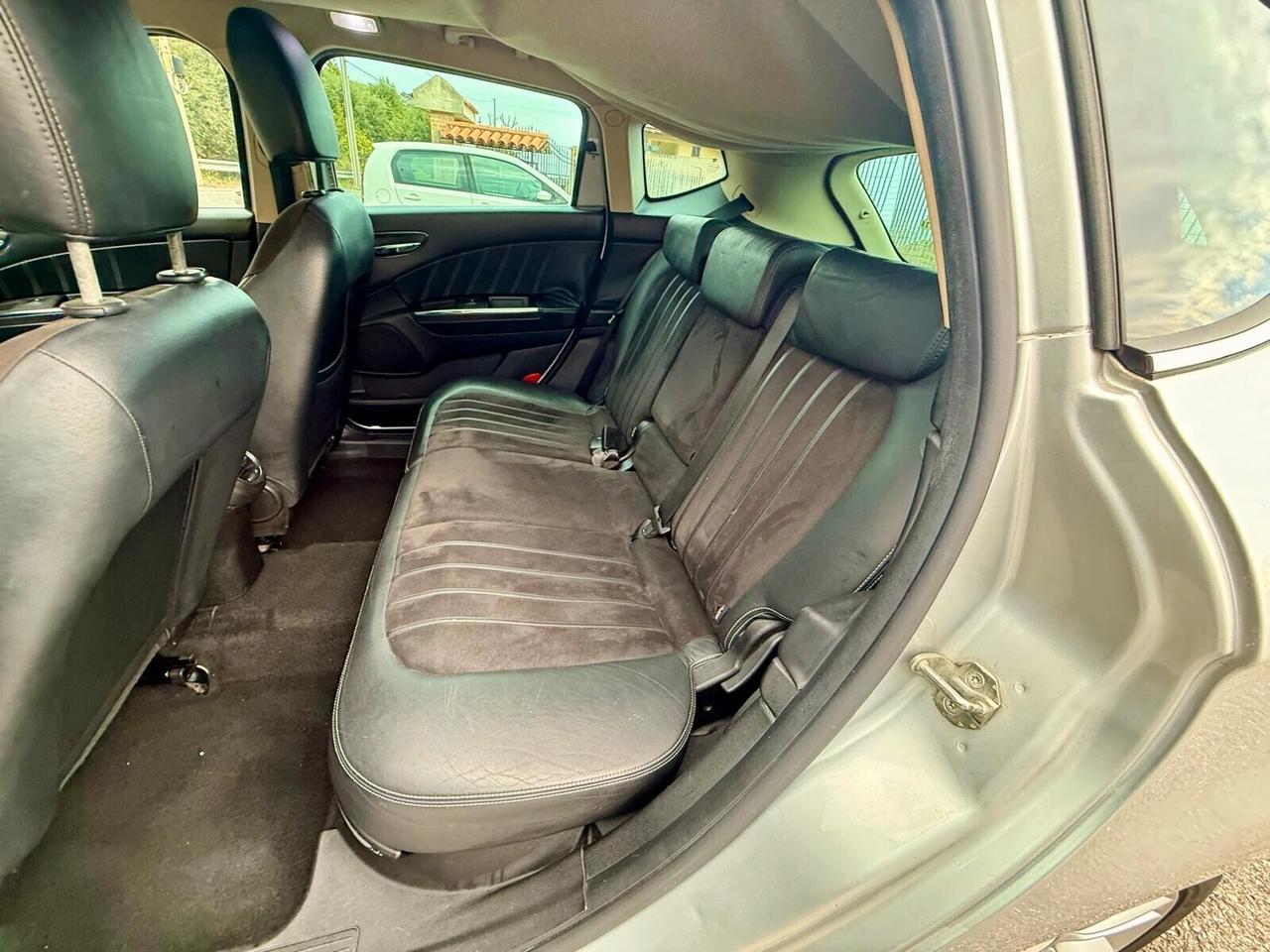 Lancia Delta 1.6 MJT Platino