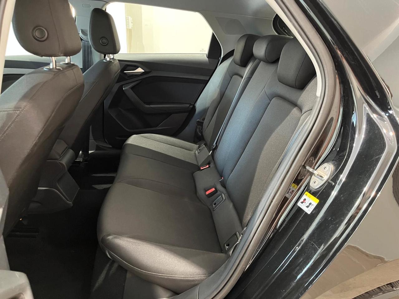 Audi A1 SPB 30 TFSI Admired
