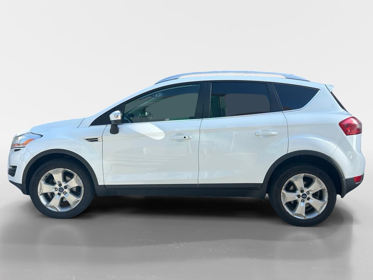 Ford Kuga 2.0 TDCi 140 CV 2WD Titanium DPF