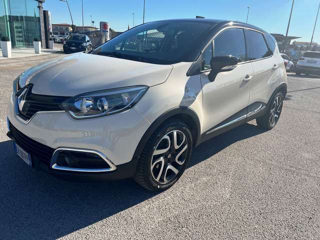 Renault Captur 1.5 dCi 8V 90 CV Start&amp;Stop Energy R-Link