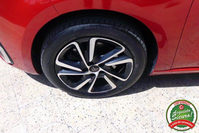 CITROEN C4 Picasso BlueHDi 150 S&S CV 163 EAT6 Shine