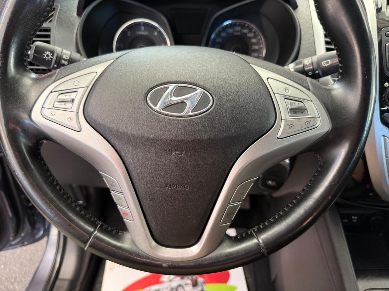 Hyundai iX20 1.4 CRDI 90 CV XPossible