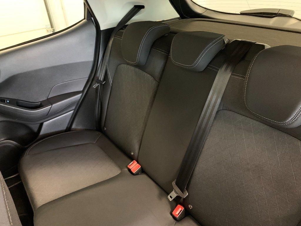 Ford Fiesta Active Active 1.5 Diesel Full Optional