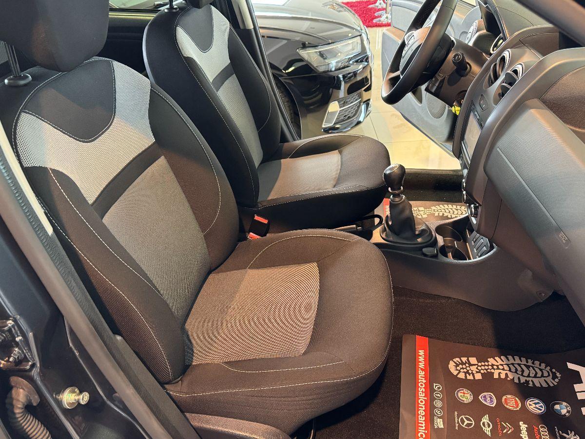 DACIA Duster 1.5 dCi 110 CV Prestige Solo 75.000km