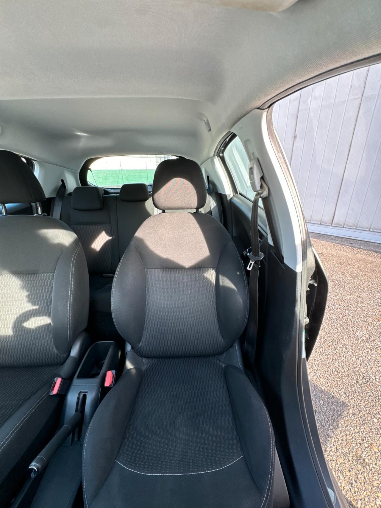 Peugeot 208 1.2 5p 61 kW E6 *Cinghia sost. 80k km*