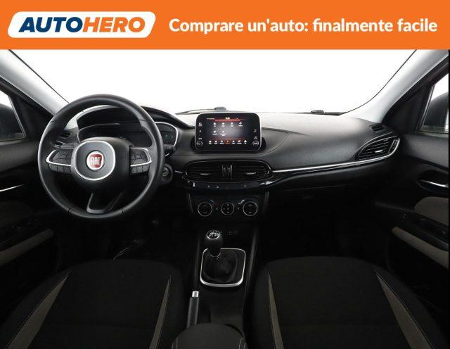 FIAT Tipo 1.3 Mjt S&S 5 porte Lounge