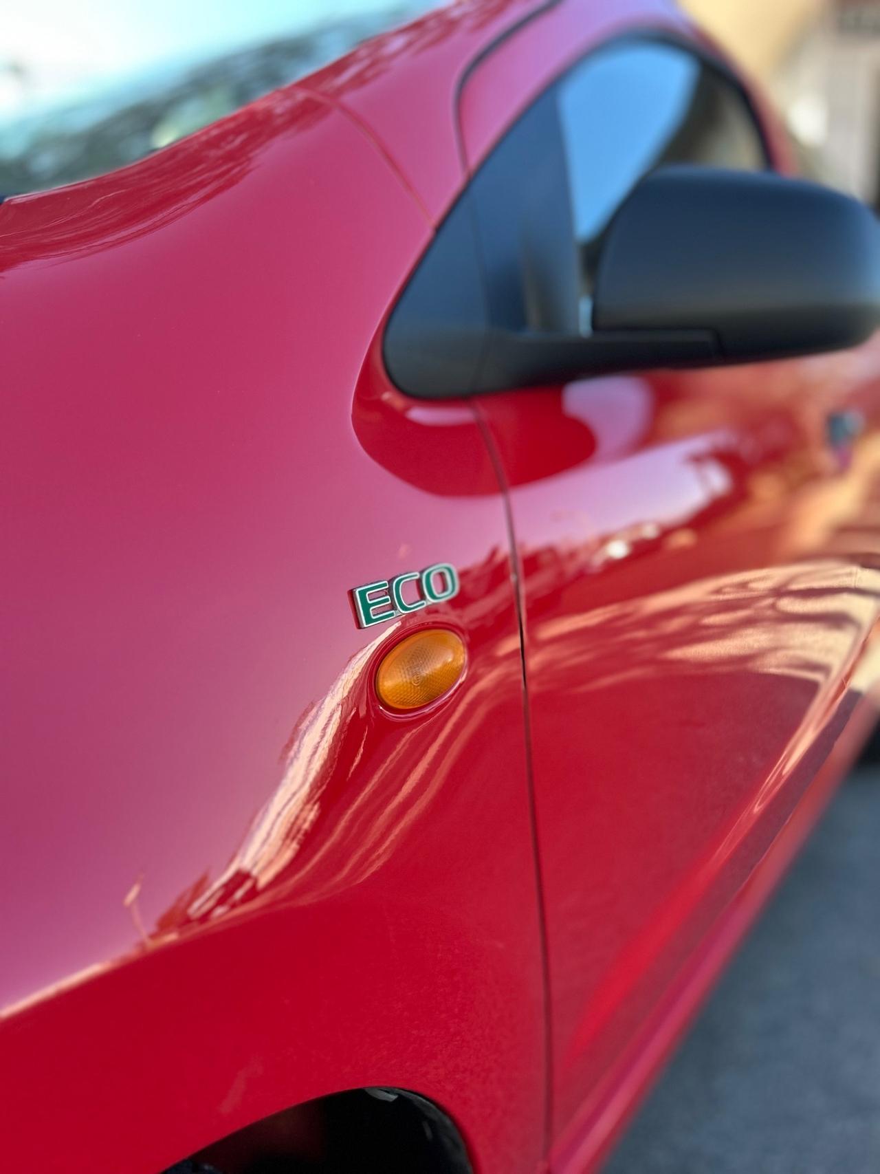 Nissan Pixo 1.0 GPL PARI AL NUOVO
