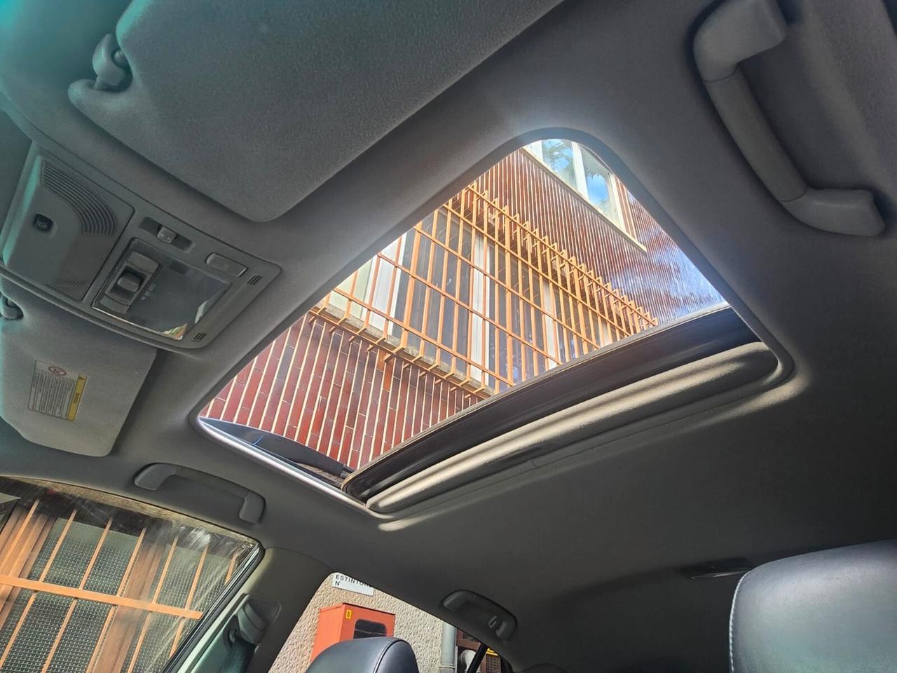 Lexus RX 400 400h Ambassador