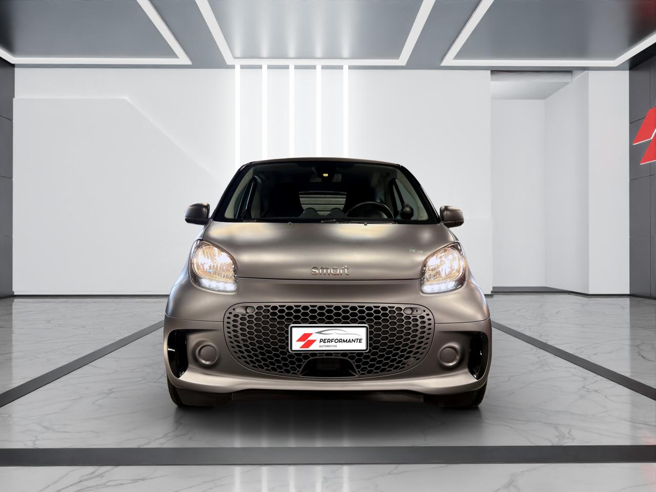 Smart fortwo eq Passion 22kW