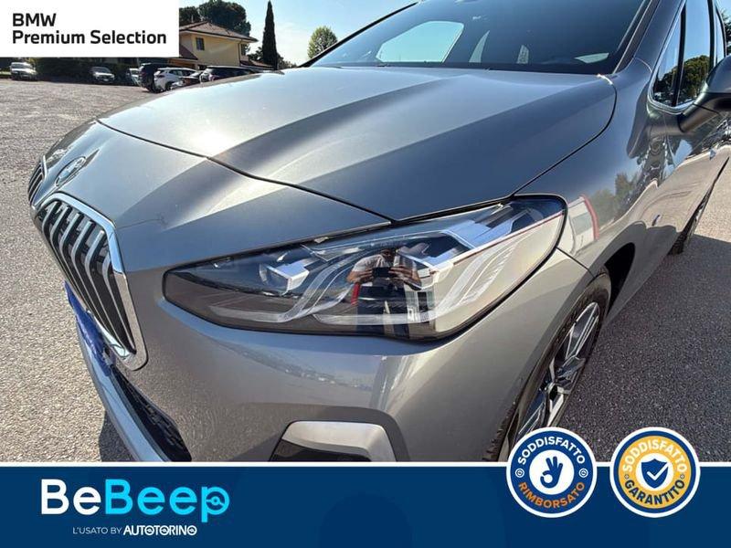 BMW Serie 2 Active Tourer 218D ACTIVE TOURER MSPORT AUTO