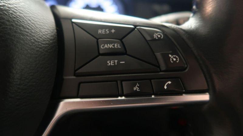 Nissan Qashqai Qashqai 1.5 dCi 115 CV N-Connecta #NAVI#RETRO CAMERA#