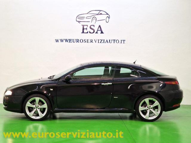 ALFA ROMEO GT 1.9 JTDM 16V Distinctive Q2