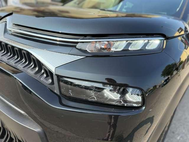 Citroen C3 Aircross AUTOM. 1.2 puretech Max 130 S&S EAT6 PROMO FIN