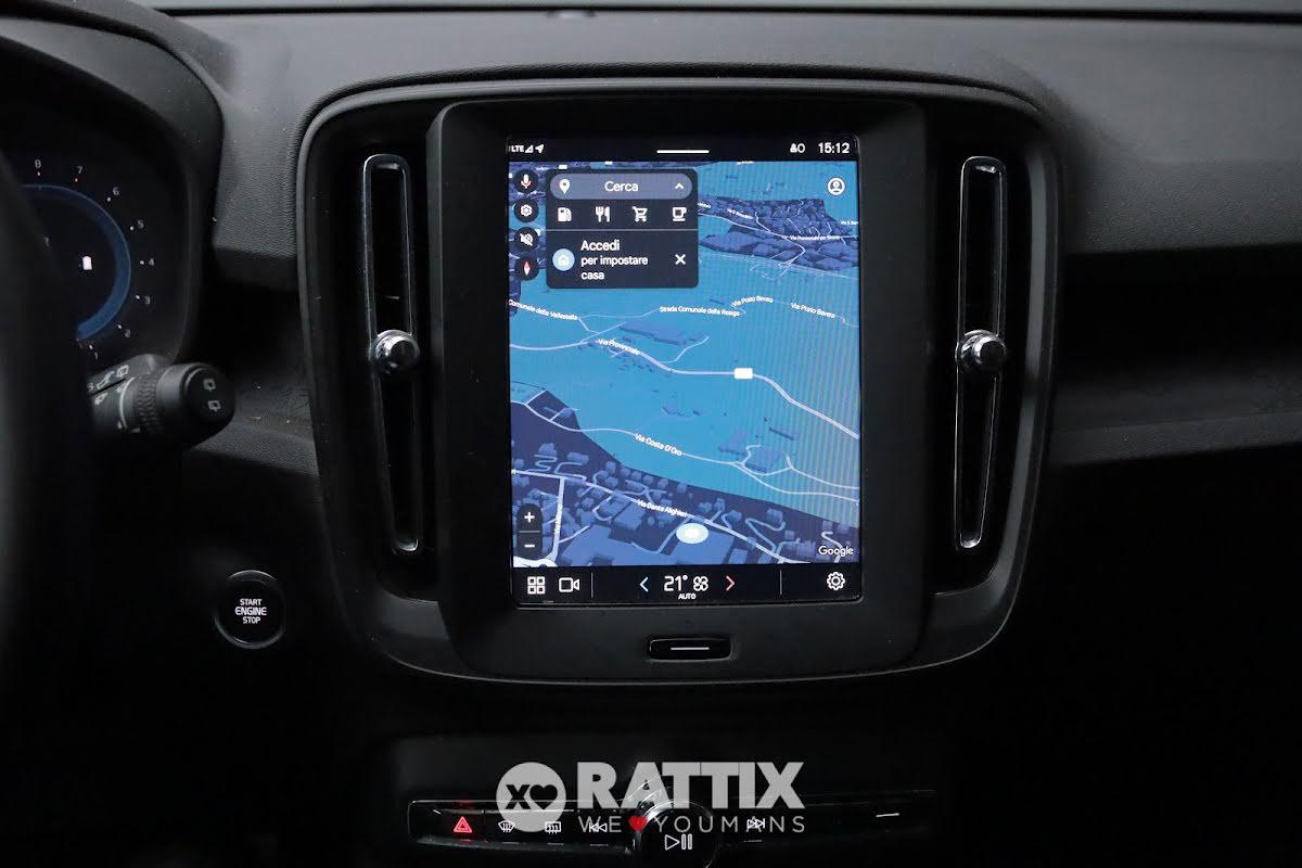 Volvo XC40 2.0 b3 163CV Essential auto