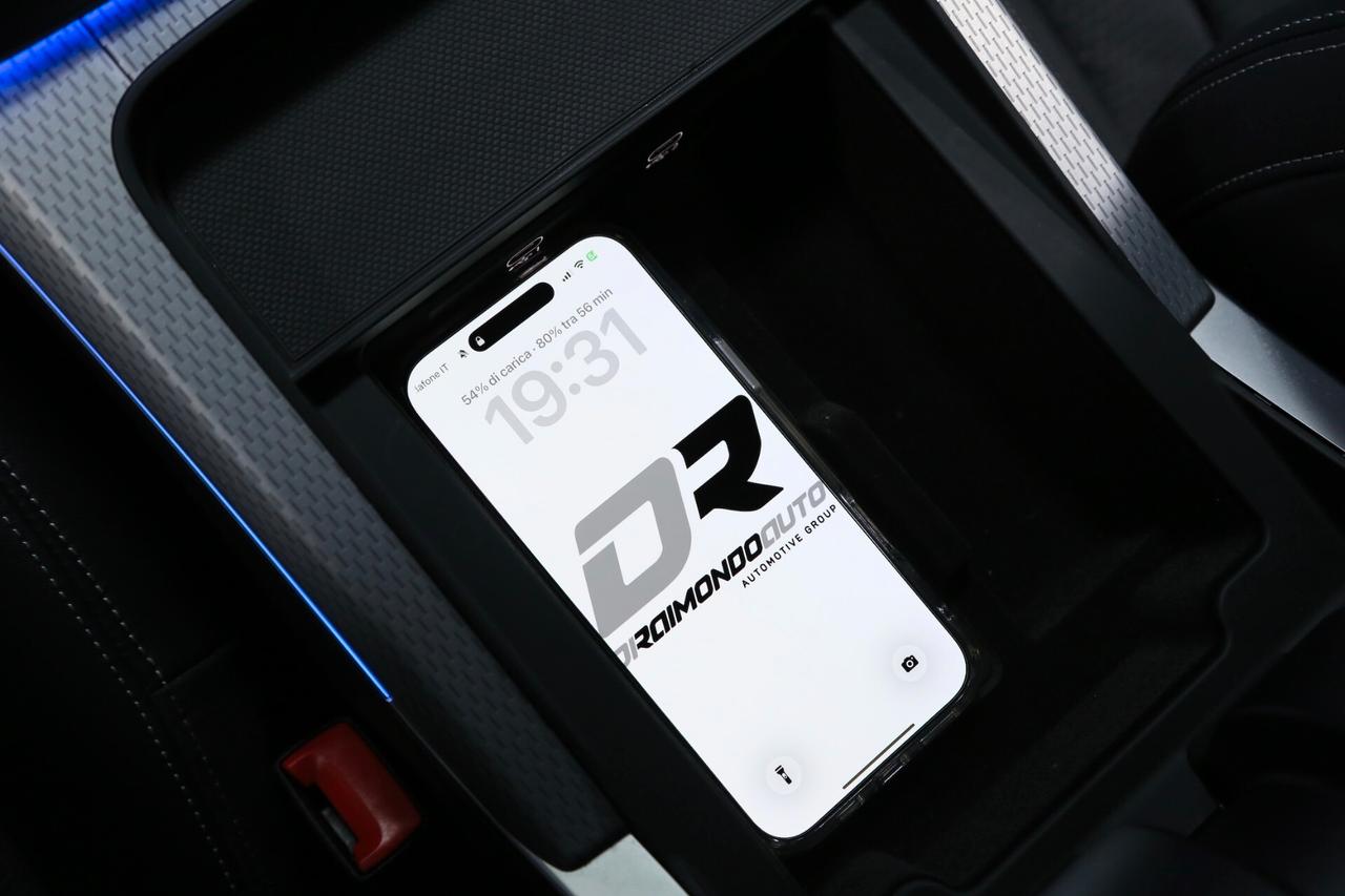 Audi Q8 50 TDI mhev 286 cv quattro tiptronic S line edition