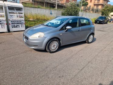 Fiat Punto Classic 1.2 5 porte Dynamic