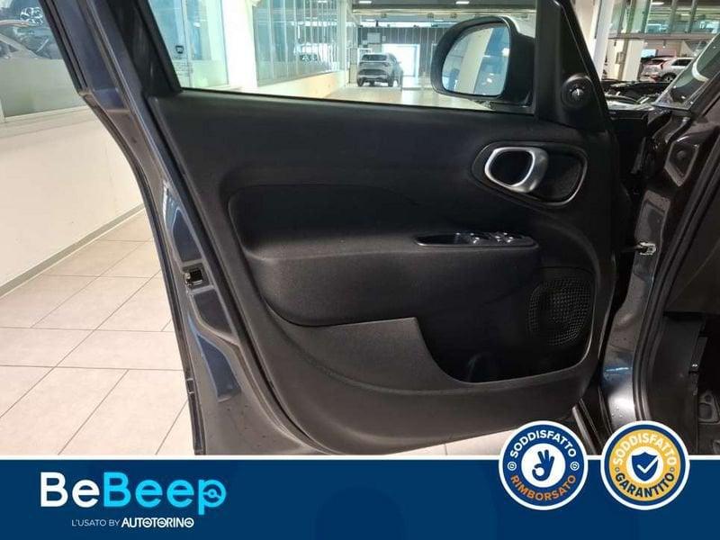 FIAT 500L 1.4 URBAN 95CV MY19