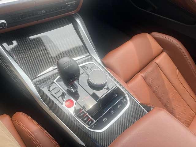 BMW M4 CABRIO COMPETITION X-DRIVE KARBO List. 154.222