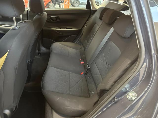 HYUNDAI Bayon 1.2 GPL MT XLINE