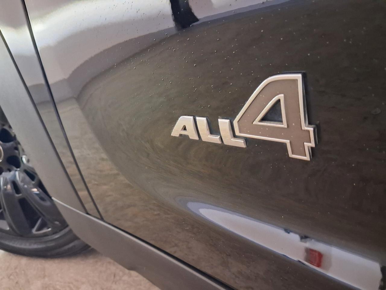 Mini Cooper SD Countryman 2.0 ALL4 Automatica