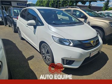 Honda Jazz 1.3 Elegance Connect ADAS