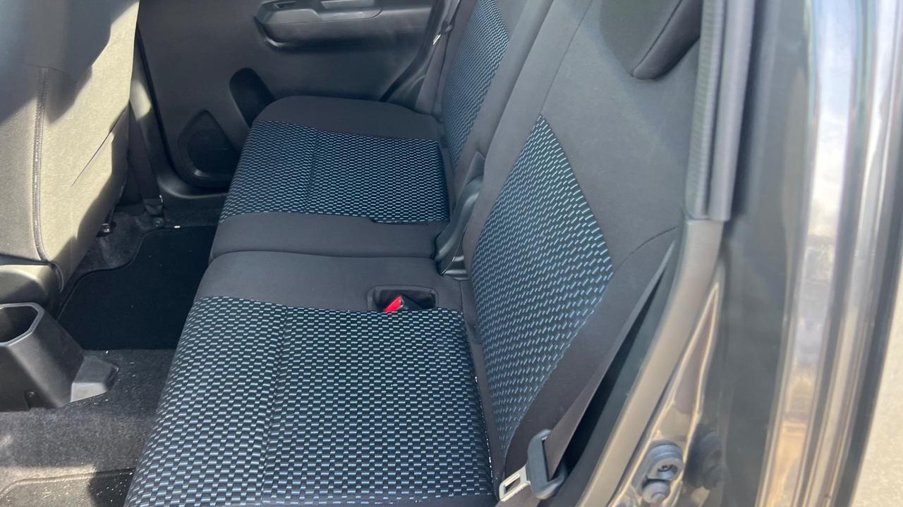 Suzuki Ignis 1.2 Hybrid CVT Top