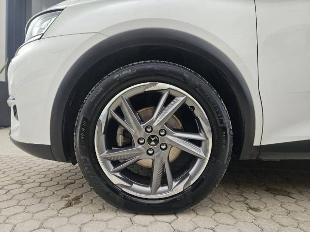DS DS7 Crossback 1.5 bluehdi Business 130cv auto
