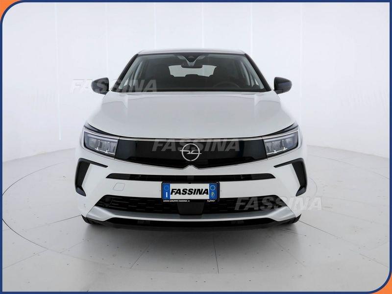 Opel Grandland Grandland 1.2 Turbo 12V 130 CV aut. Business Elegance