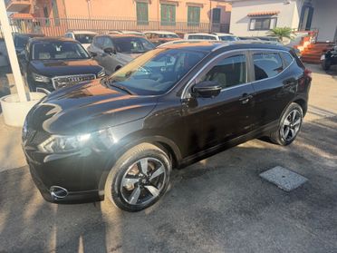 Nissan Qashqai 1.5 dCi 360 Perfetto