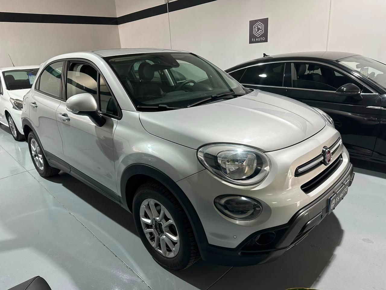 Fiat 500X 1.3 MultiJet 95 CV Cross