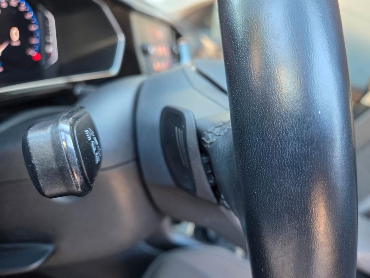 Volkswagen T-Cross 1.0 TSI 110 cv DSG Advanced