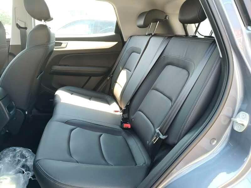 Emc Sei EMC 6 1.5 113CV B/GPL