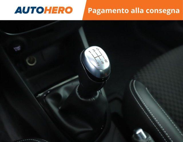 RENAULT Clio 1.2 75 CV 5 porte Duel2