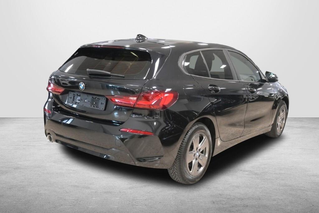 BMW 116D 115CV 6M. BUSINESS ADVANTAGE ( FARI LED - BMW DIGITAL COCKPIT - CRUISE - NAVI - MIRROR - PDC )