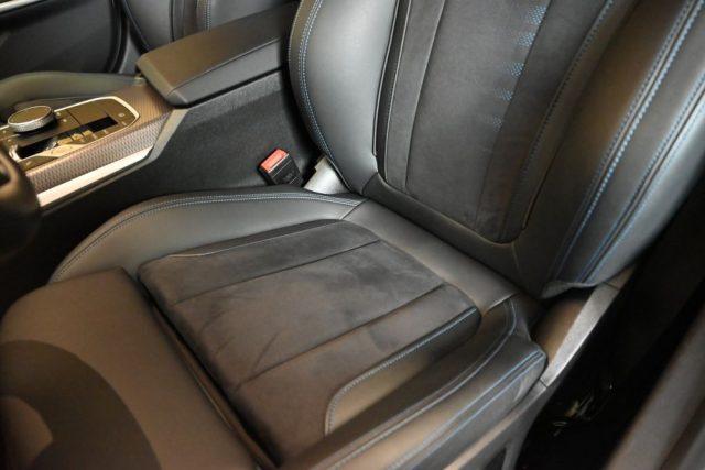 BMW 318 d MSPORT PRO MHEV AUTO M-TECHNIC ACTIVE GUARD CAM!