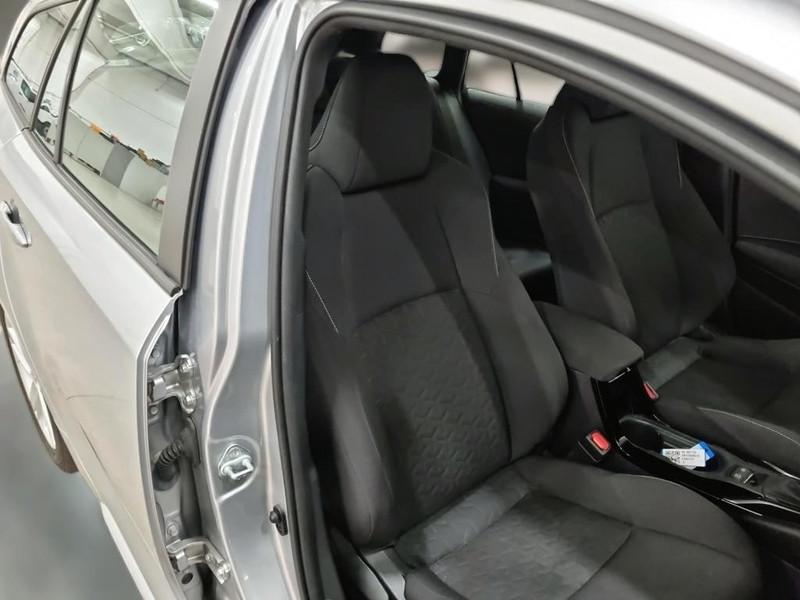 TOYOTA COROLLA TS 1.8 HYBRID BUSINESS STATION WAGON