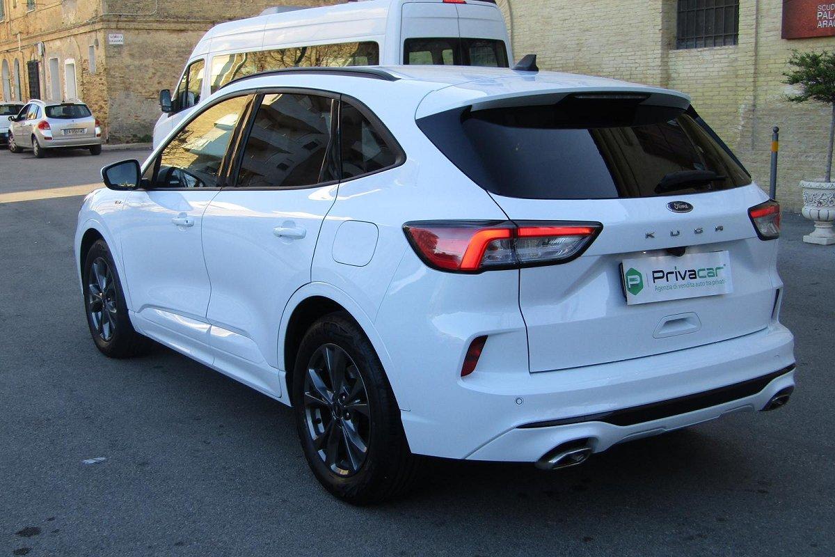 FORD Kuga 1.5 EcoBlue 120 CV aut. 2WD ST-Line