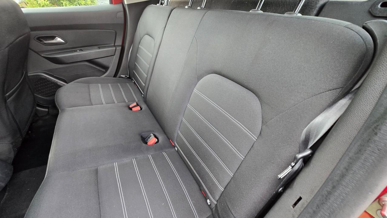 Dacia Duster 1.0 TCe GPL 4x2 Comfort