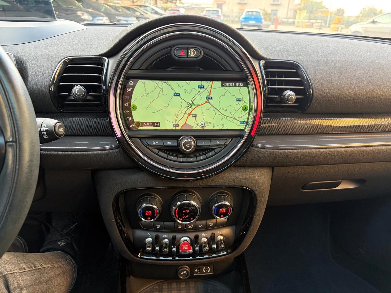 Mini One Clubman 1.5 D Business