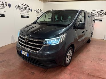 Renault Trafic BluedCi 150Cv 9 POSTI