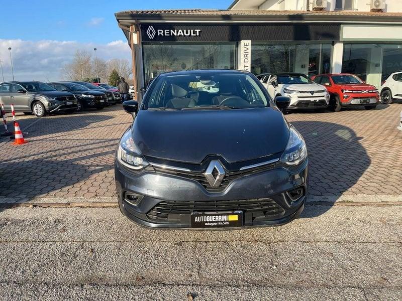 Renault Clio TCe 90 GPL 5 porte Moschino Zen