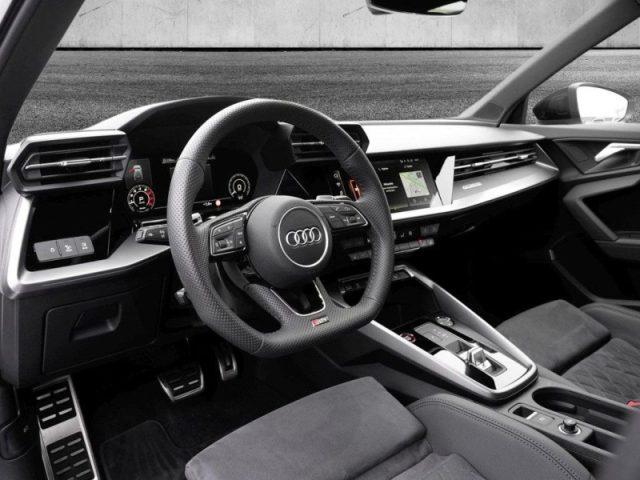 AUDI RS 3 SPB TFSI quattro S tronic