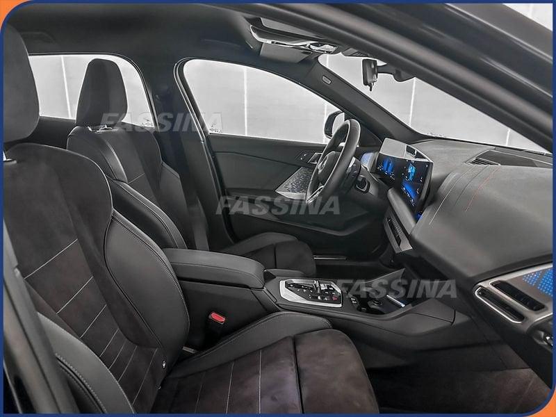 BMW Serie 1 120 MSport aut. 48v 170cv