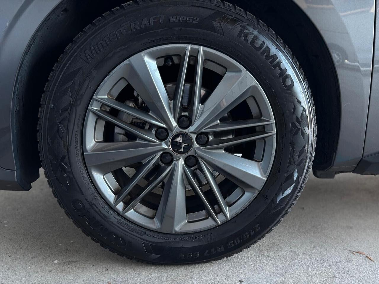 Ds DS4 4 BlueHDi 130 aut. Trocadero Crossback