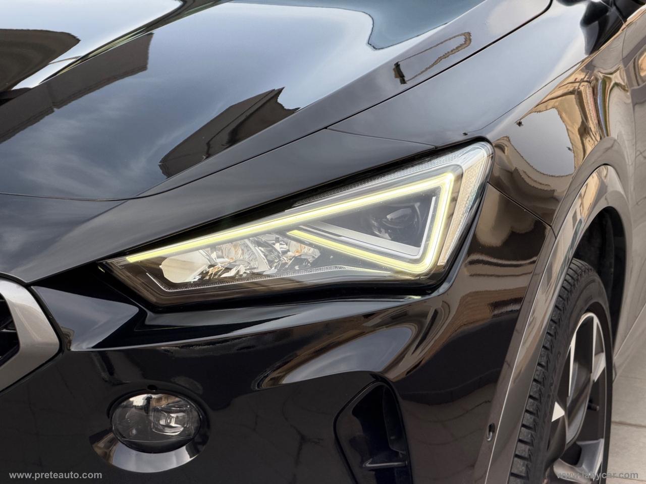 CUPRA Formentor 2.0 TDI