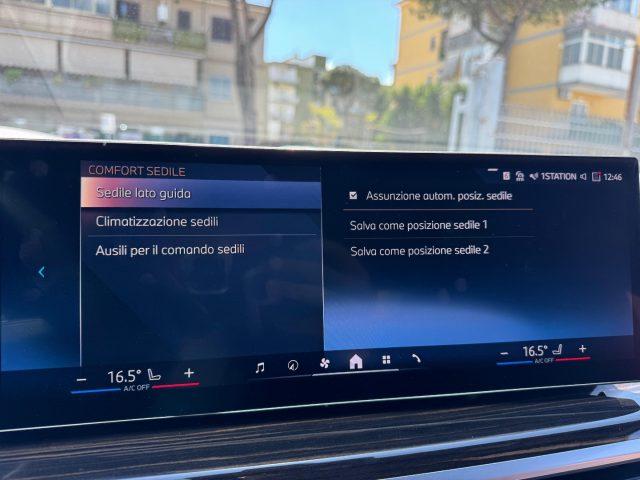 BMW X6 xDrive30d 48V Msport